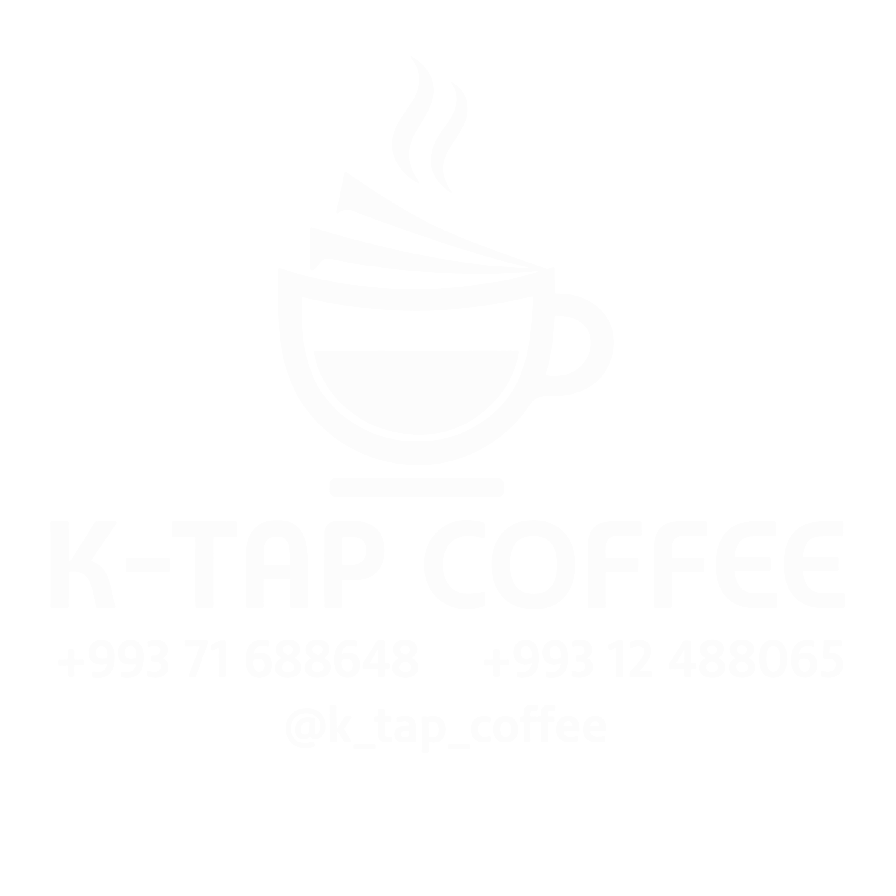 K-Tapp Coffee
